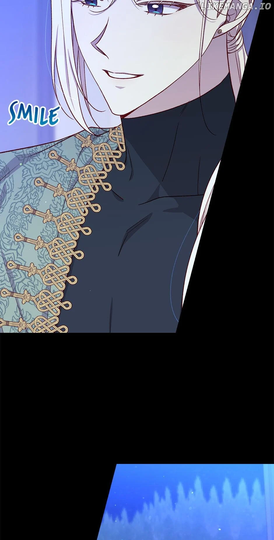 Surviving As A Maid chapter 125 page 41