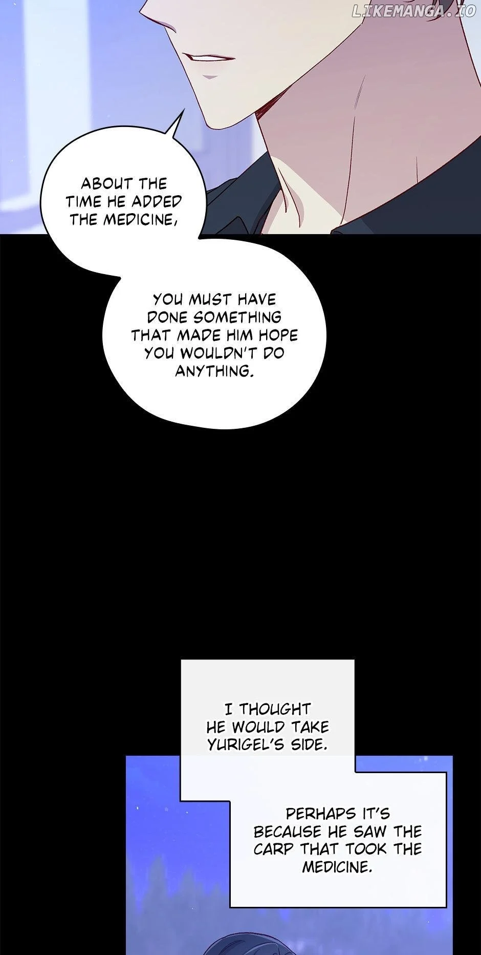 Surviving As A Maid chapter 125 page 51