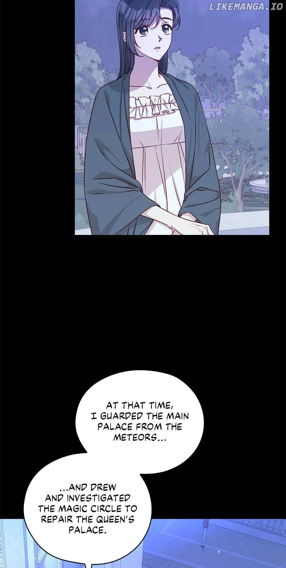 Surviving As A Maid chapter 125 page 52