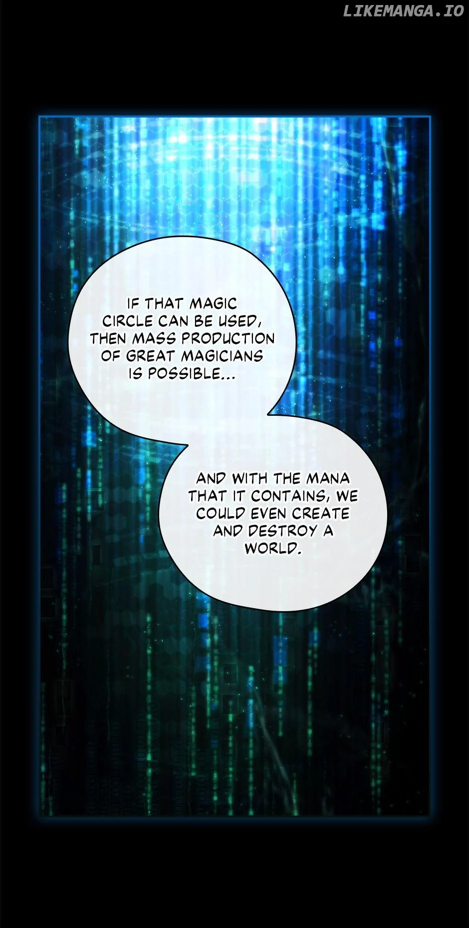 Surviving As A Maid chapter 125 page 55