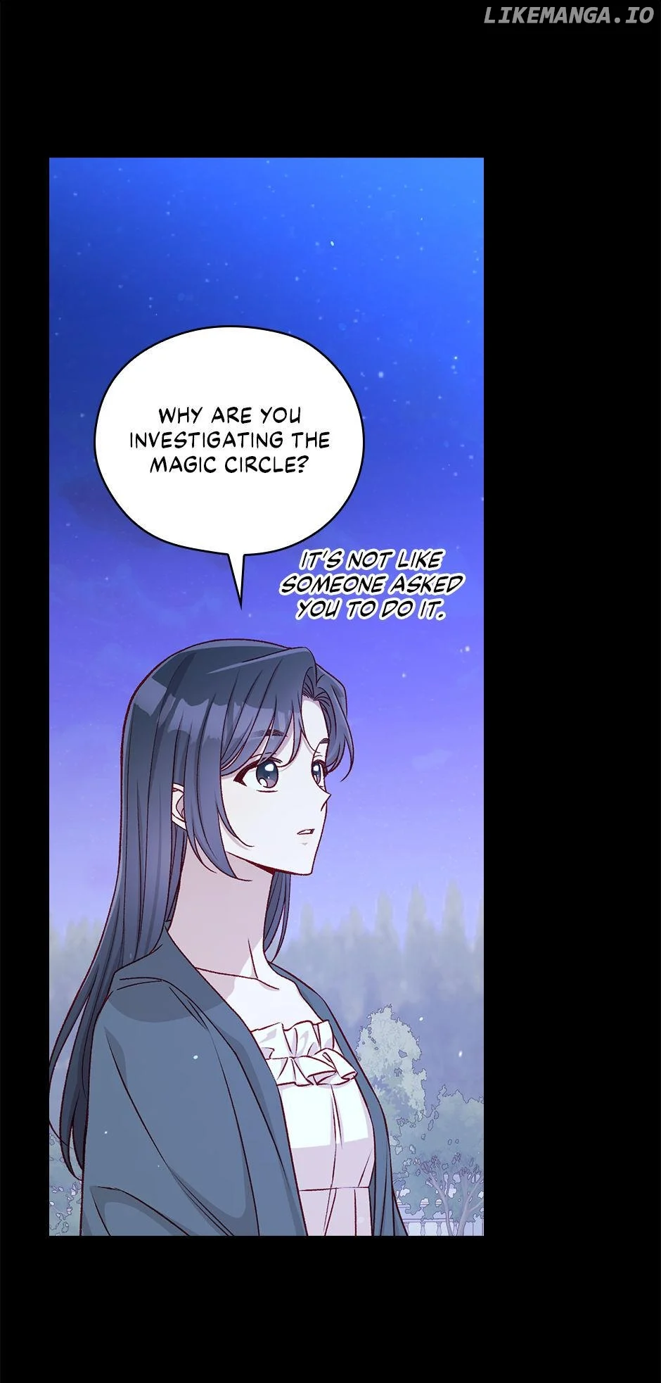 Surviving As A Maid chapter 125 page 56