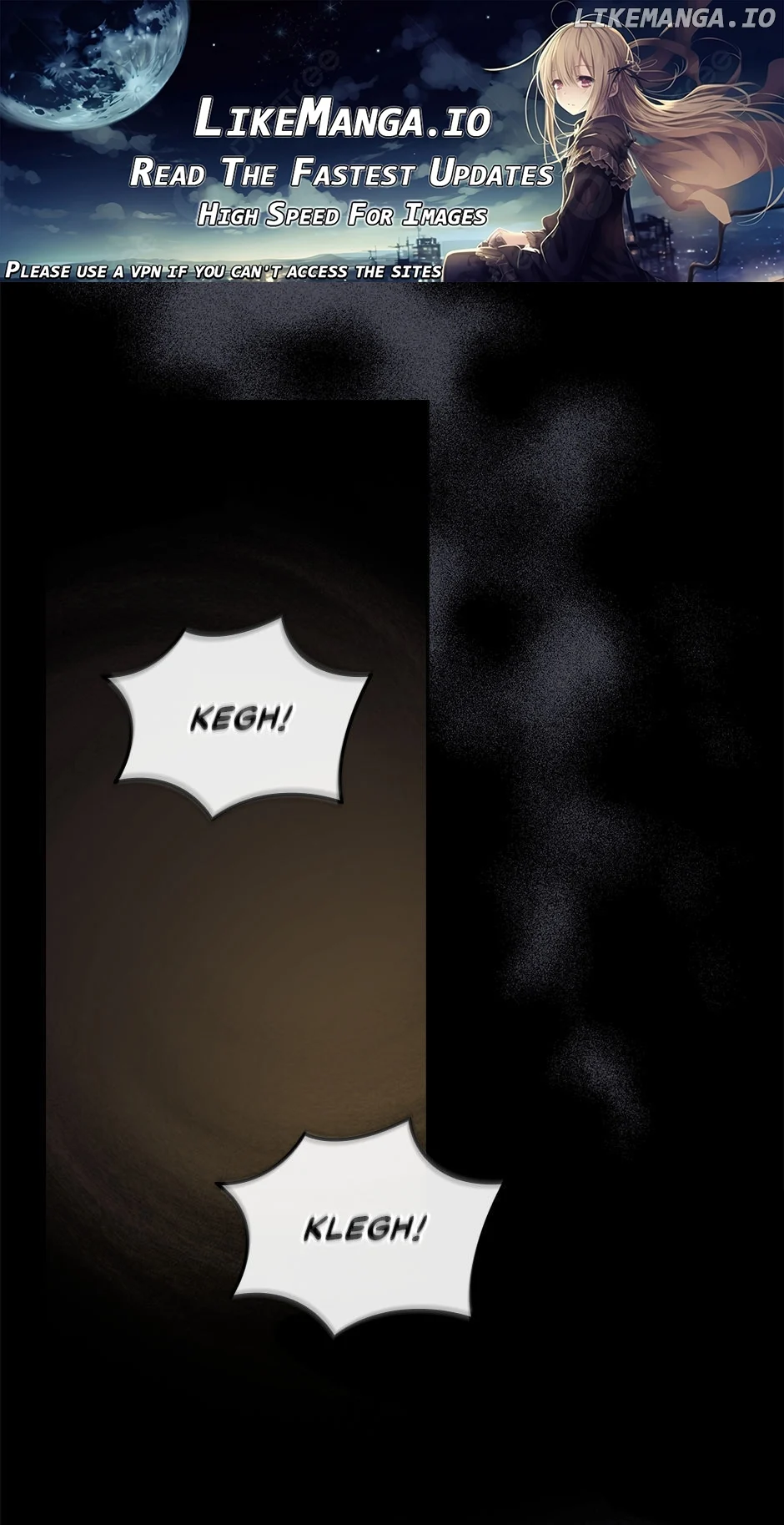 Surviving As A Maid chapter 127 page 1