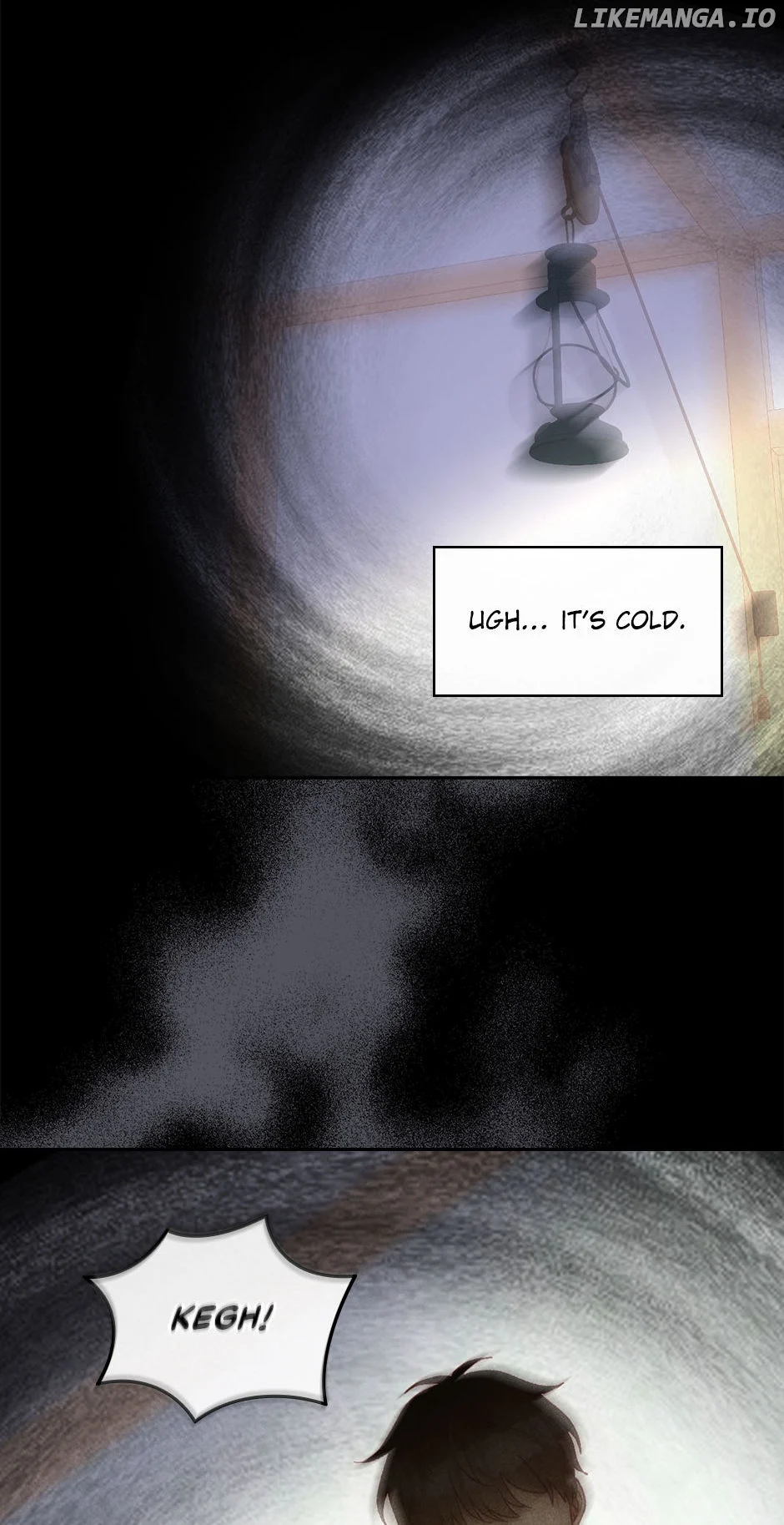 Surviving As A Maid chapter 127 page 2