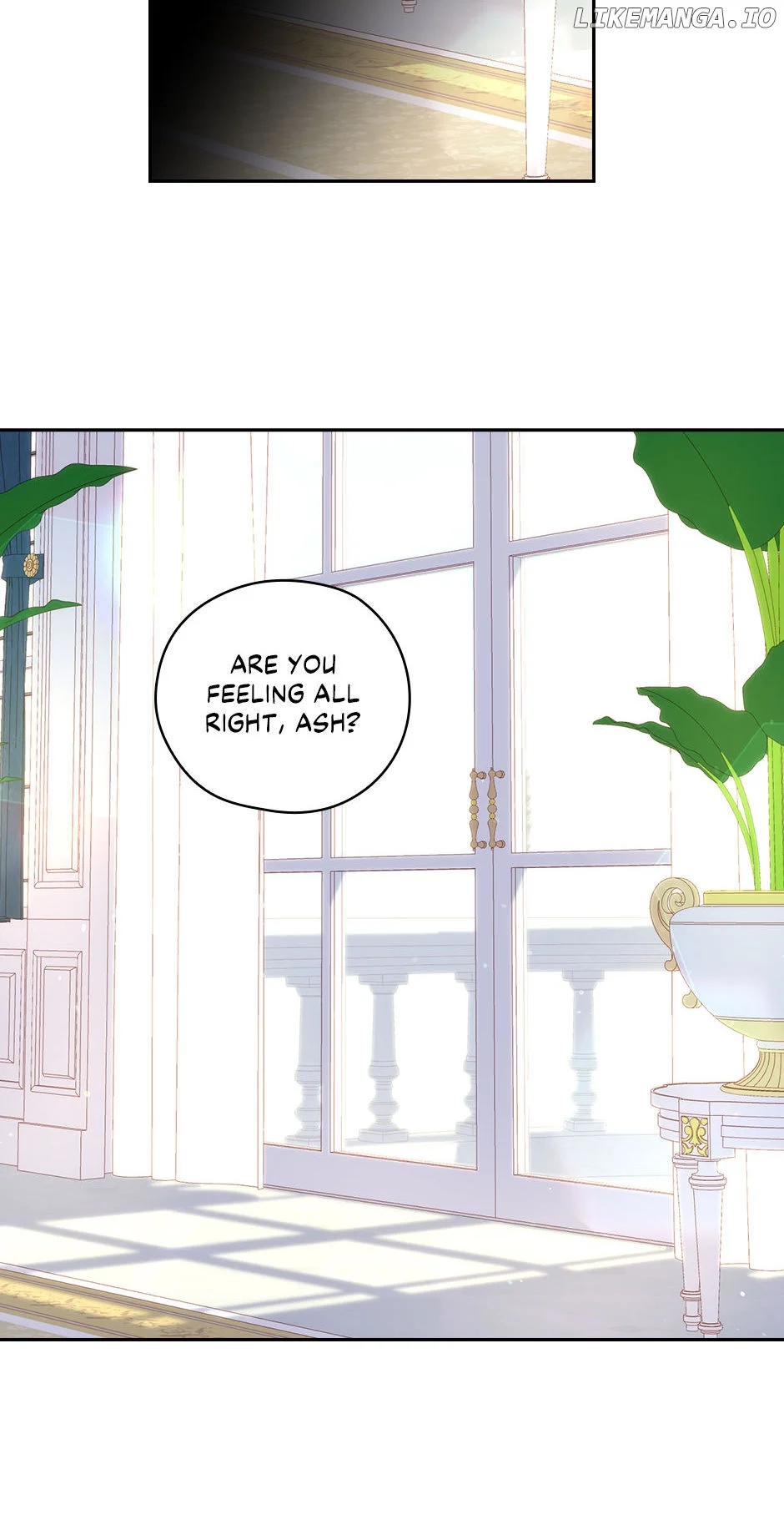 Surviving As A Maid chapter 127 page 8