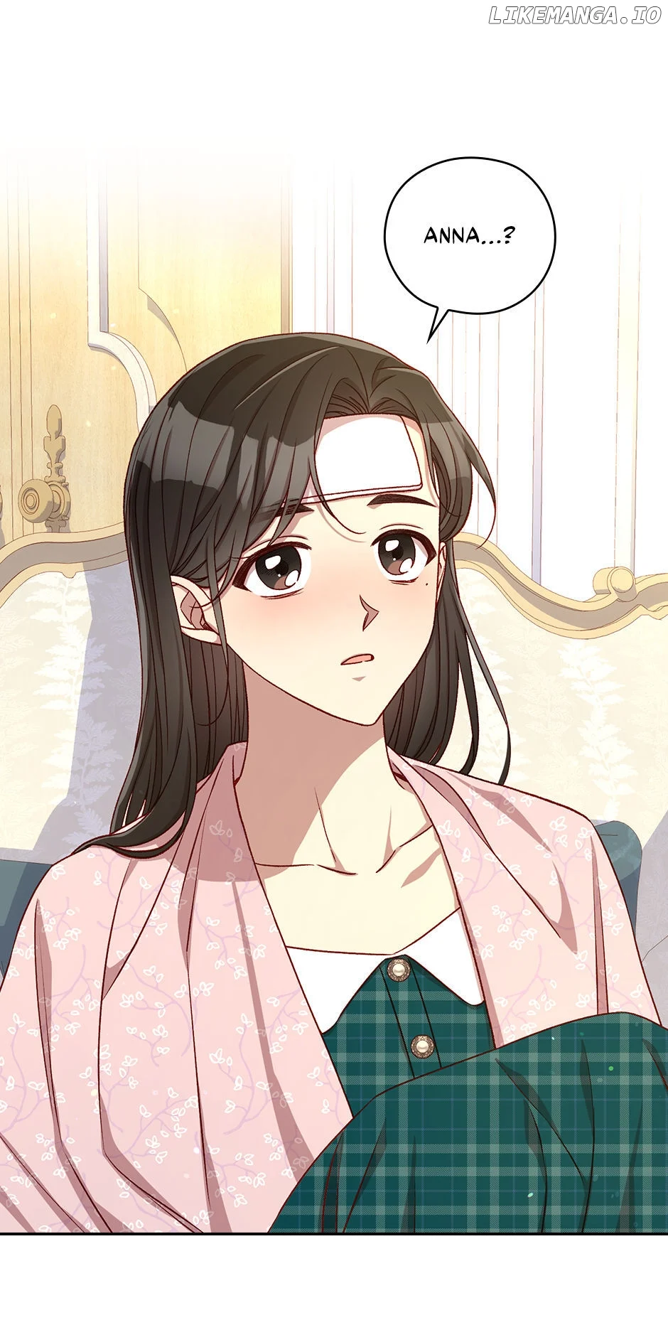 Surviving As A Maid chapter 127 page 9