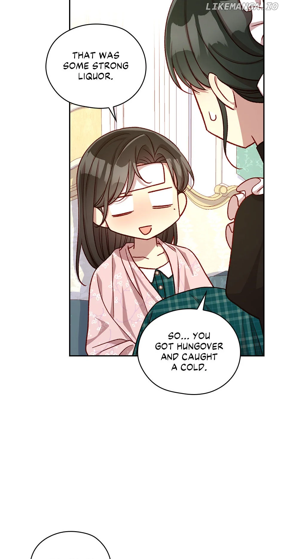 Surviving As A Maid chapter 127 page 13