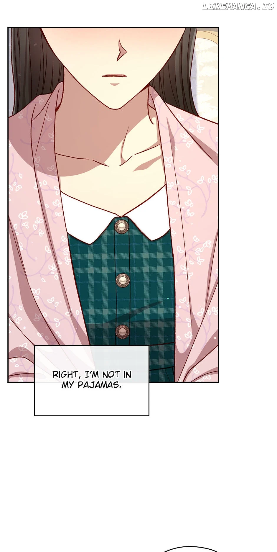Surviving As A Maid chapter 127 page 15