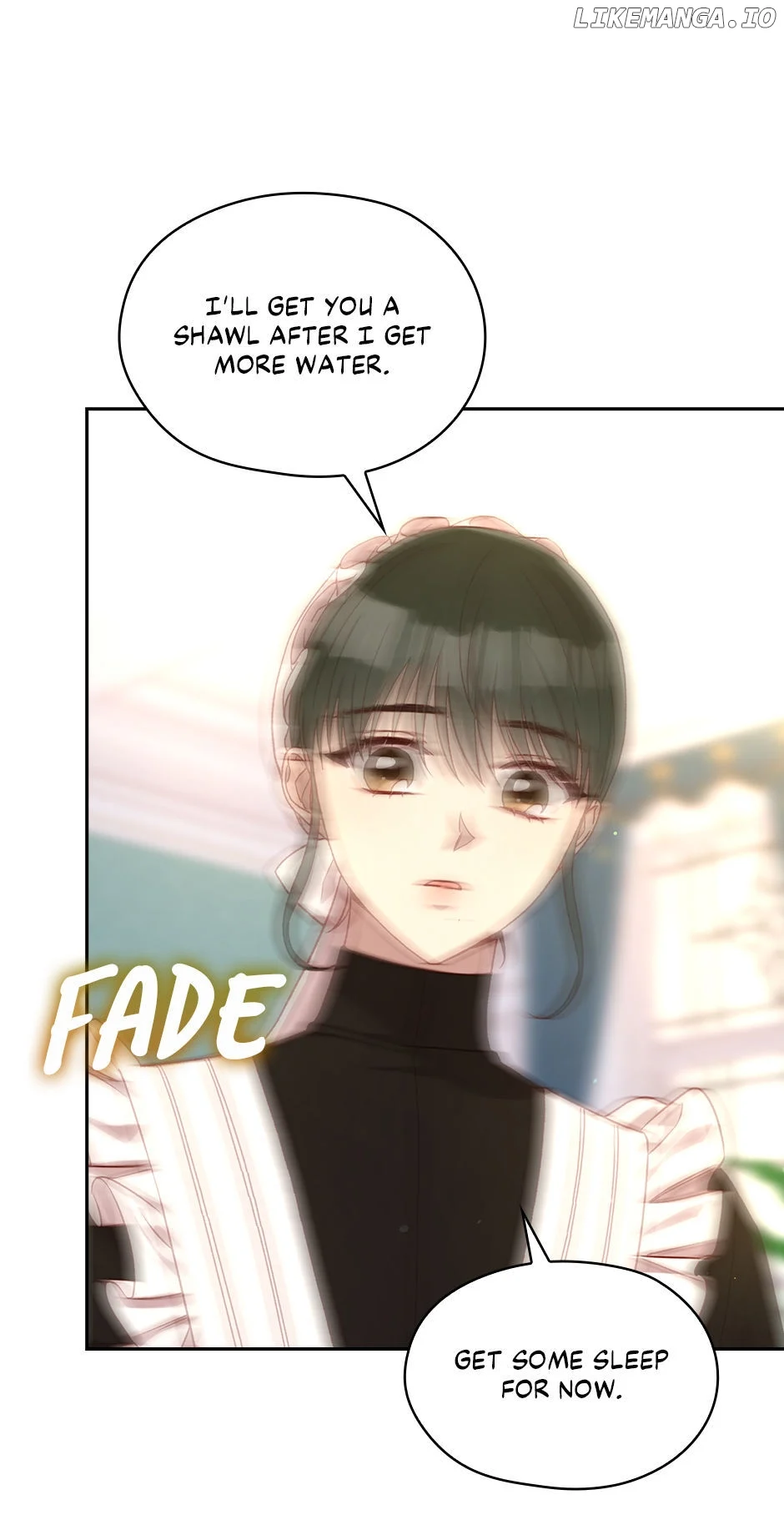Surviving As A Maid chapter 127 page 17