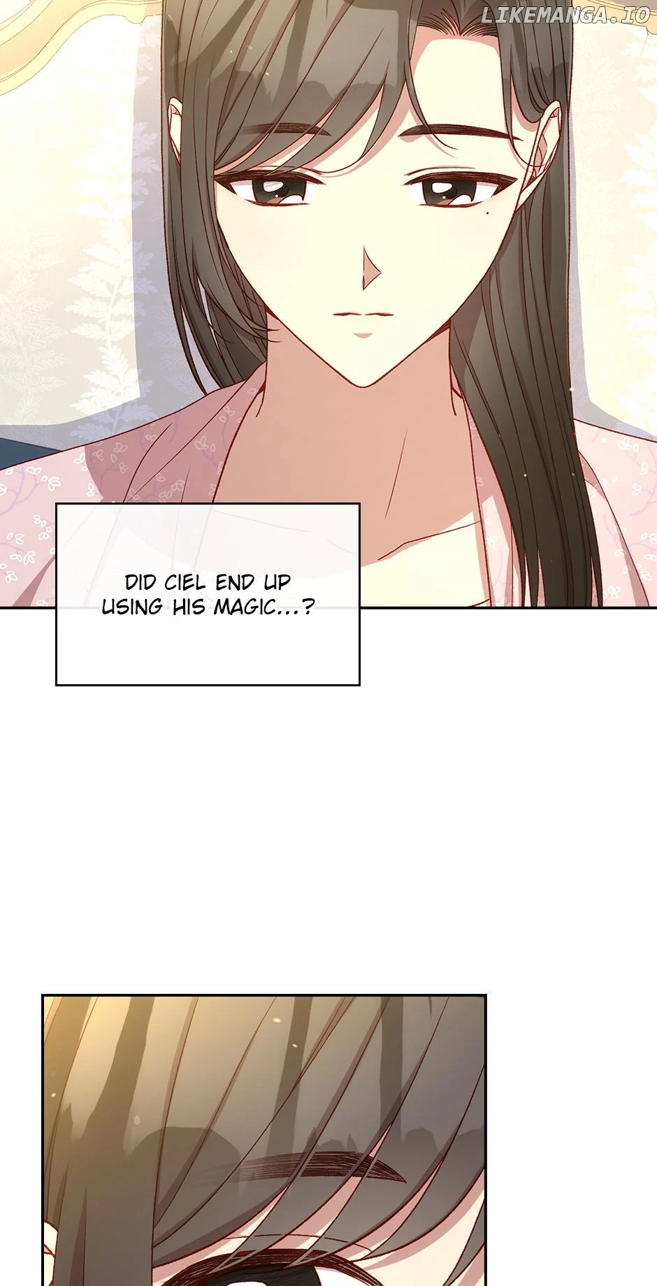 Surviving As A Maid chapter 127 page 22