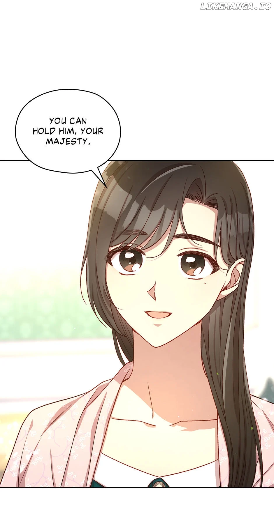 Surviving As A Maid chapter 127 page 30