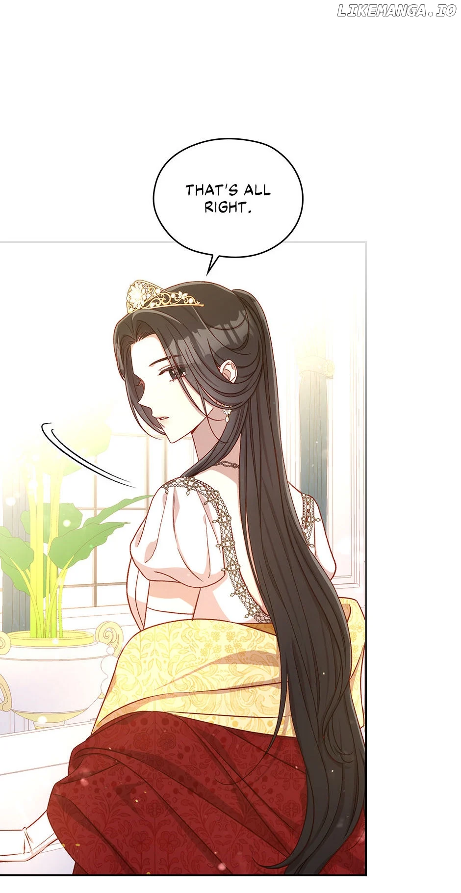 Surviving As A Maid chapter 127 page 31