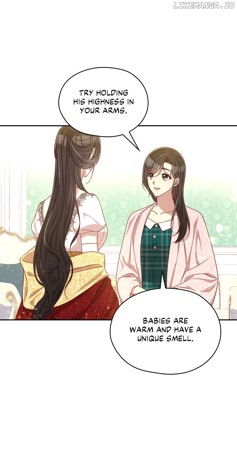 Surviving As A Maid chapter 127 page 40
