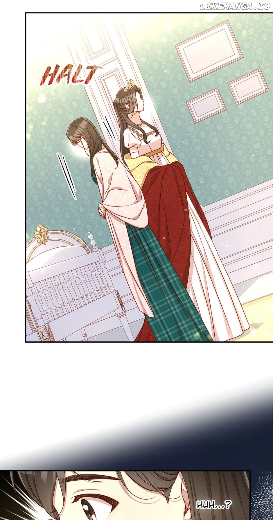 Surviving As A Maid chapter 127 page 42