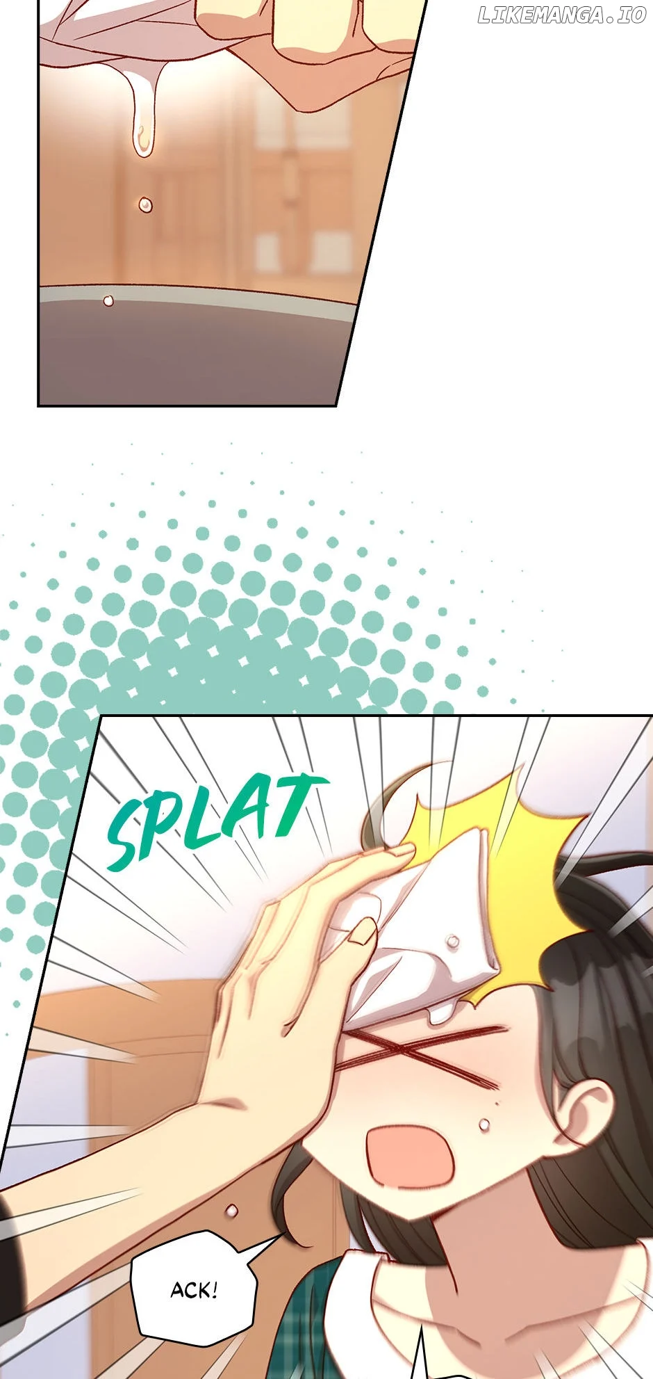 Surviving As A Maid chapter 127 page 46