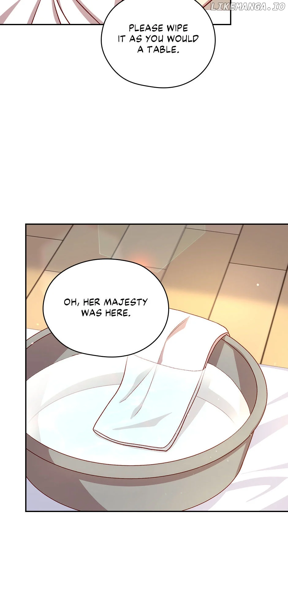 Surviving As A Maid chapter 127 page 48