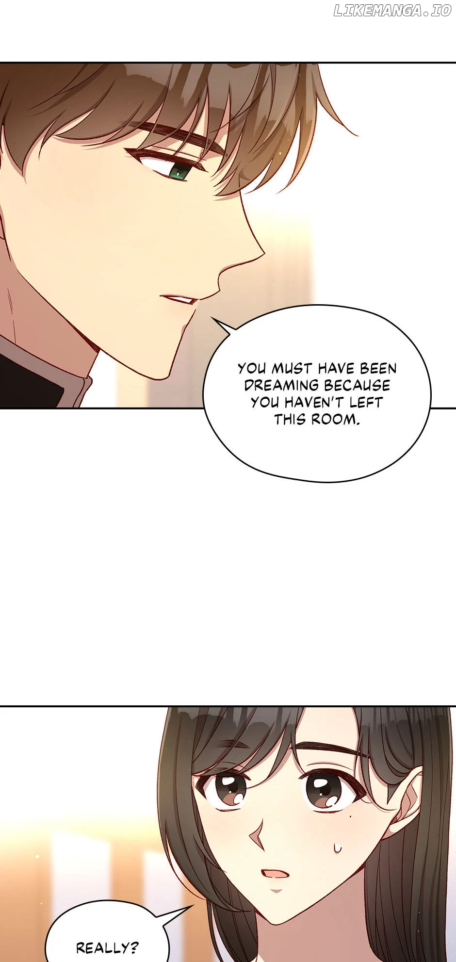 Surviving As A Maid chapter 127 page 49