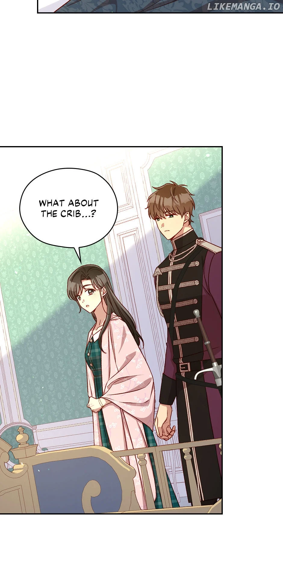 Surviving As A Maid chapter 127 page 57