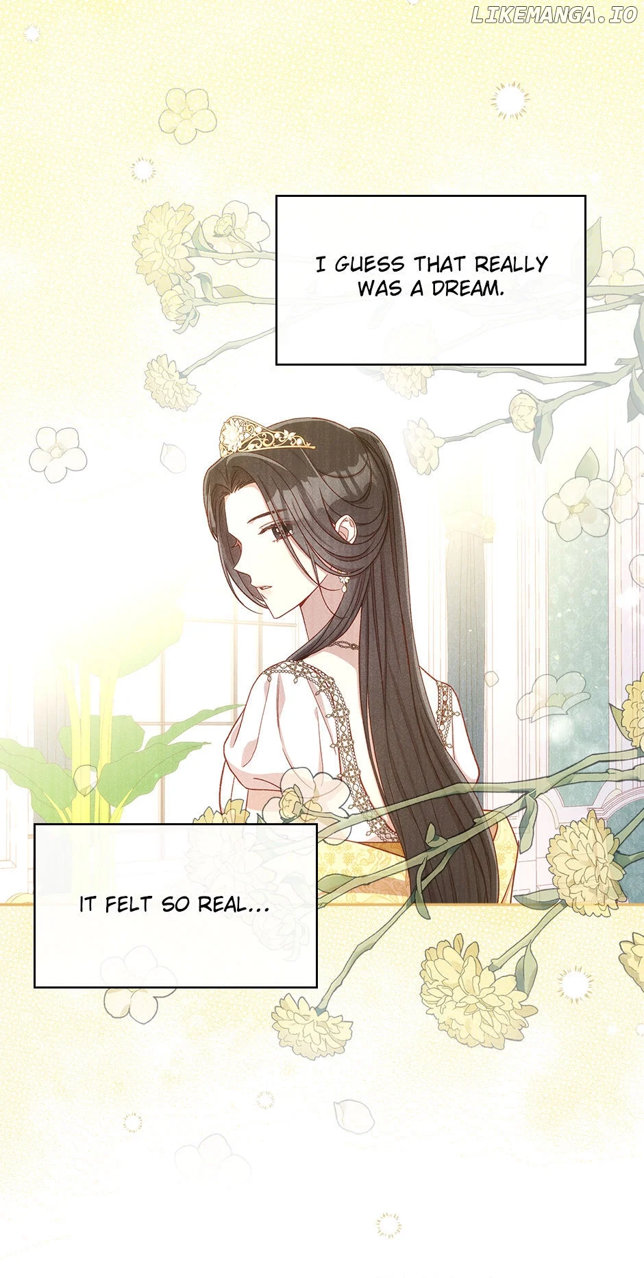 Surviving As A Maid chapter 127 page 60