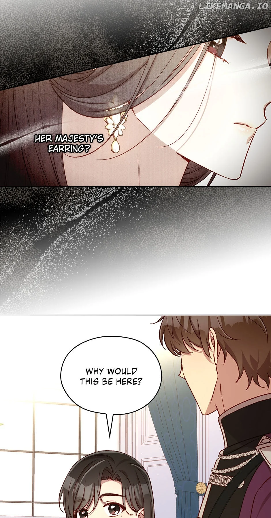 Surviving As A Maid chapter 127 page 63