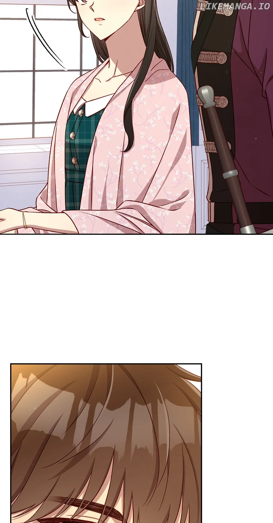 Surviving As A Maid chapter 127 page 64