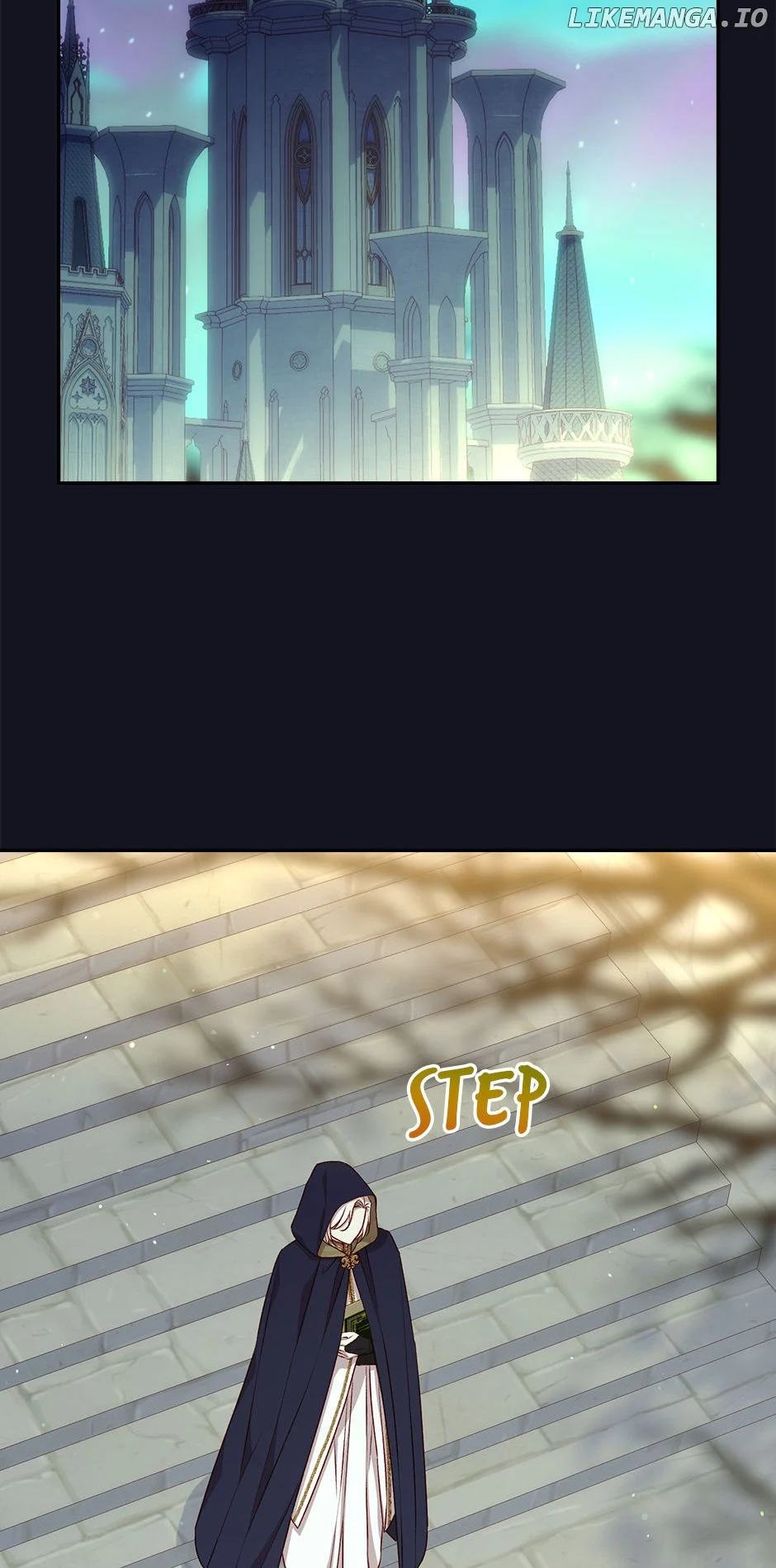 Surviving As A Maid chapter 128 page 2