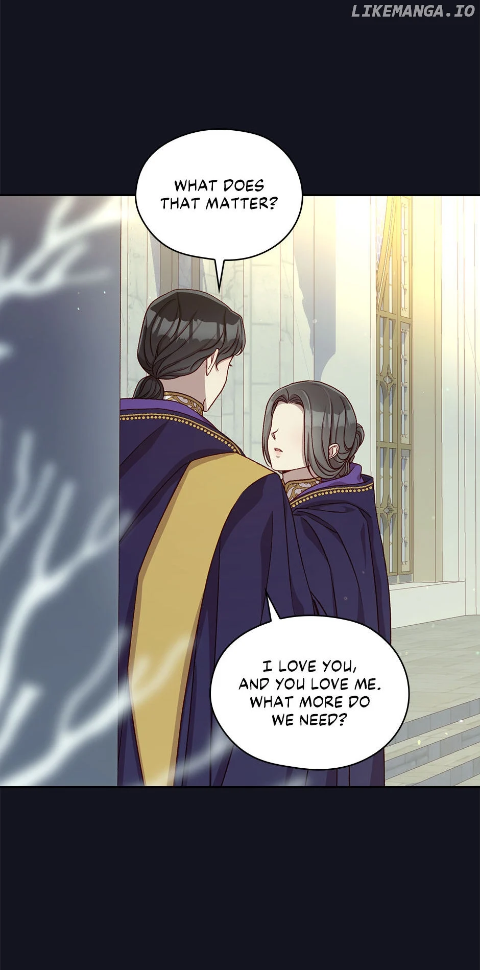 Surviving As A Maid chapter 128 page 6