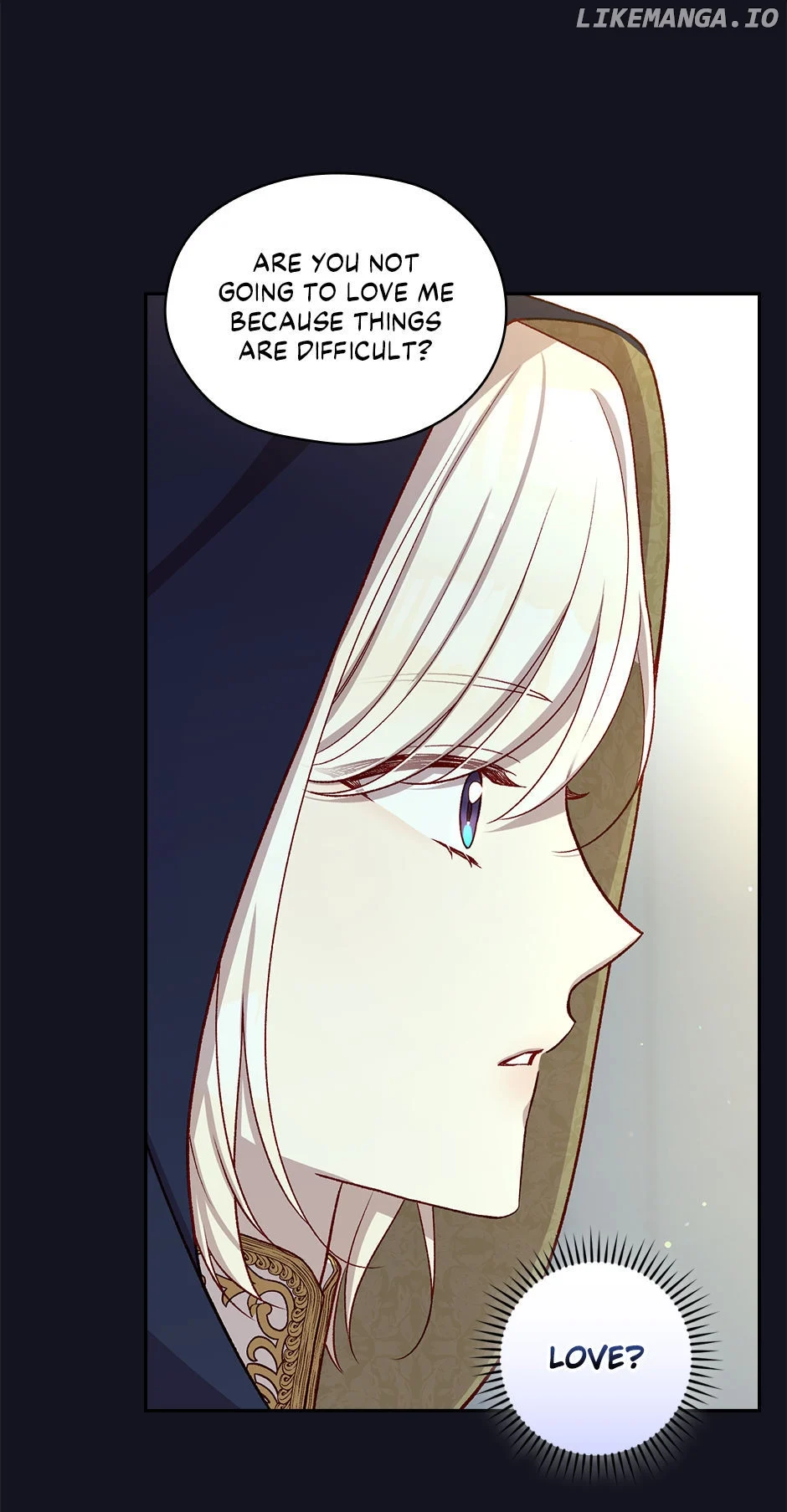 Surviving As A Maid chapter 128 page 8
