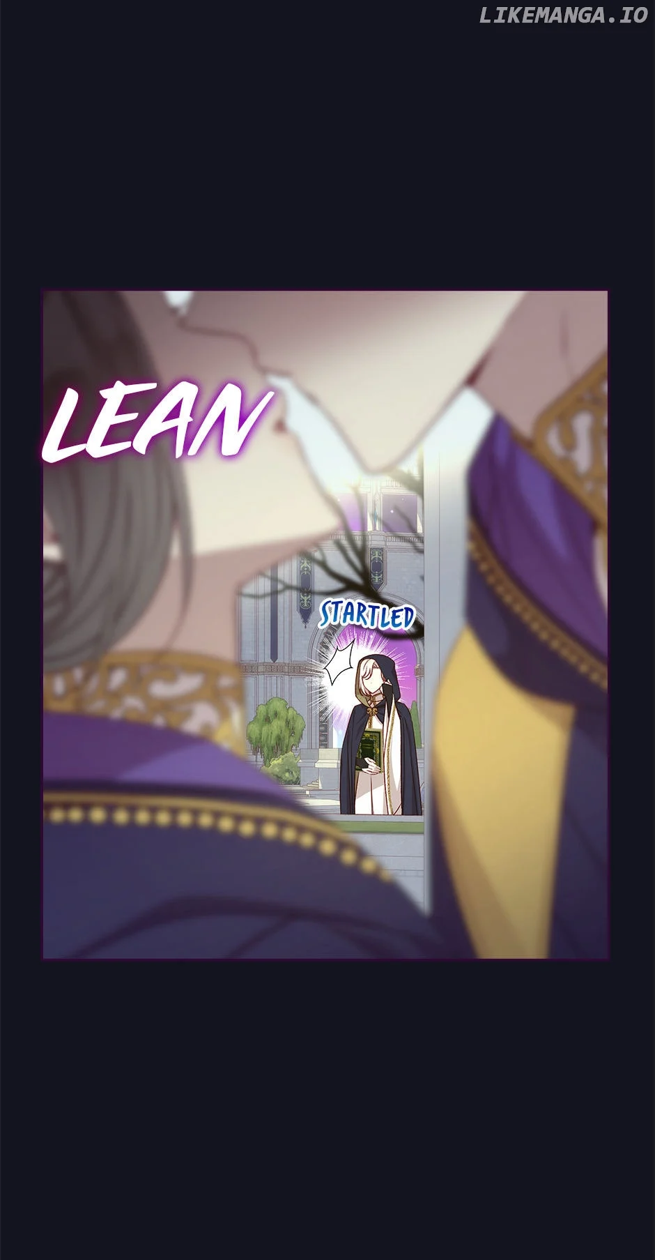 Surviving As A Maid chapter 128 page 9