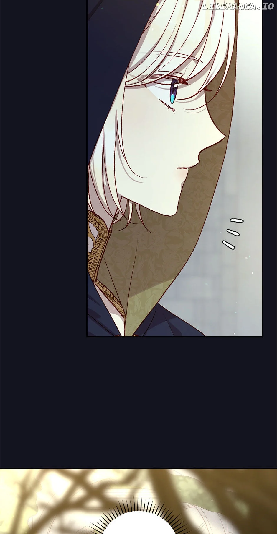 Surviving As A Maid chapter 128 page 12