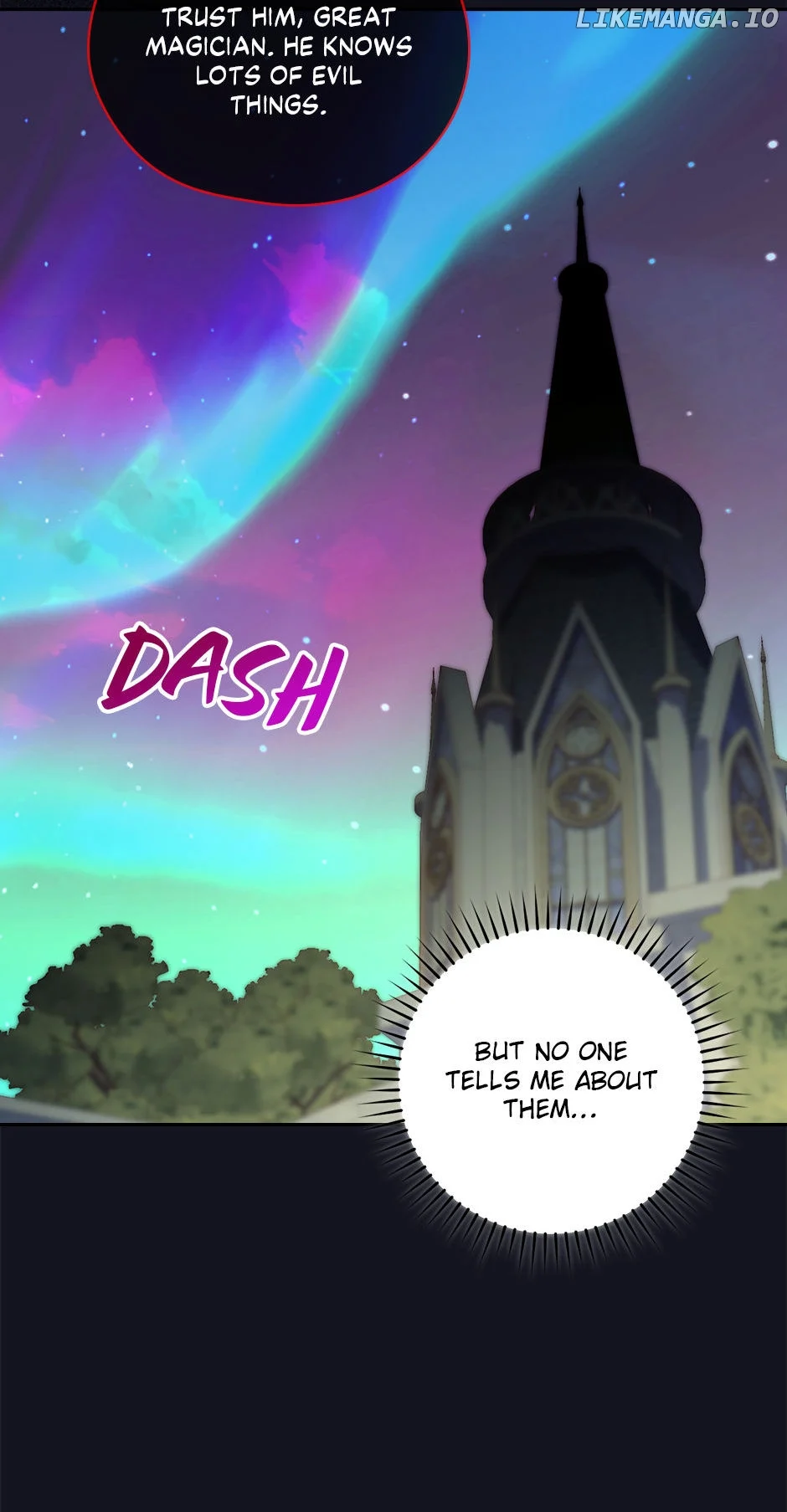 Surviving As A Maid chapter 128 page 15
