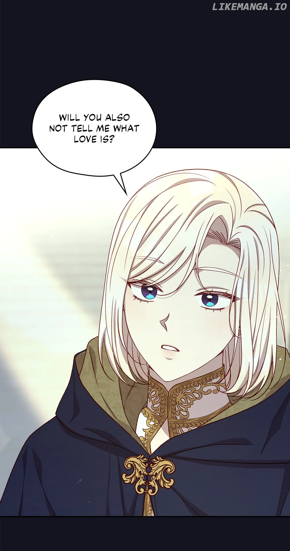 Surviving As A Maid chapter 128 page 18