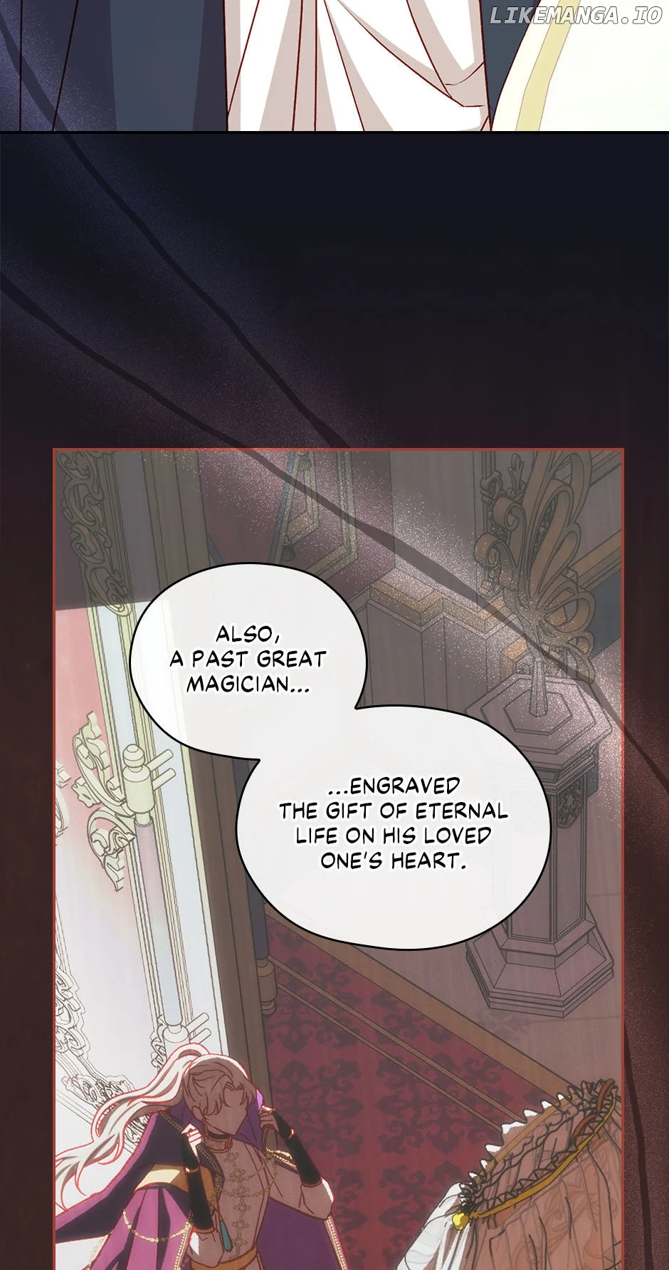 Surviving As A Maid chapter 128 page 24