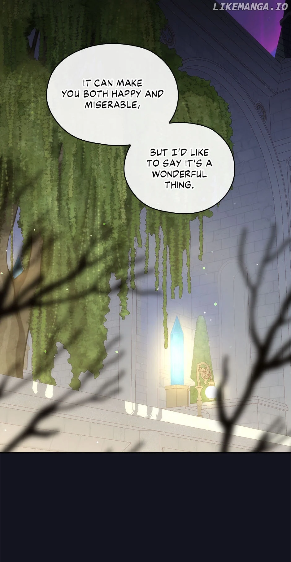Surviving As A Maid chapter 128 page 28