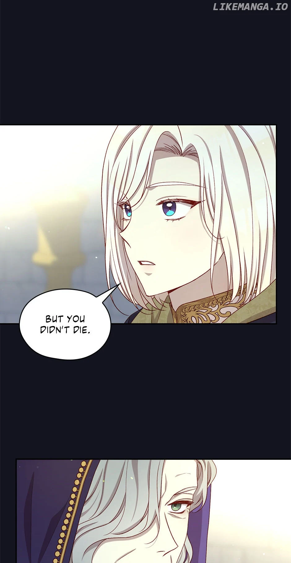 Surviving As A Maid chapter 128 page 30