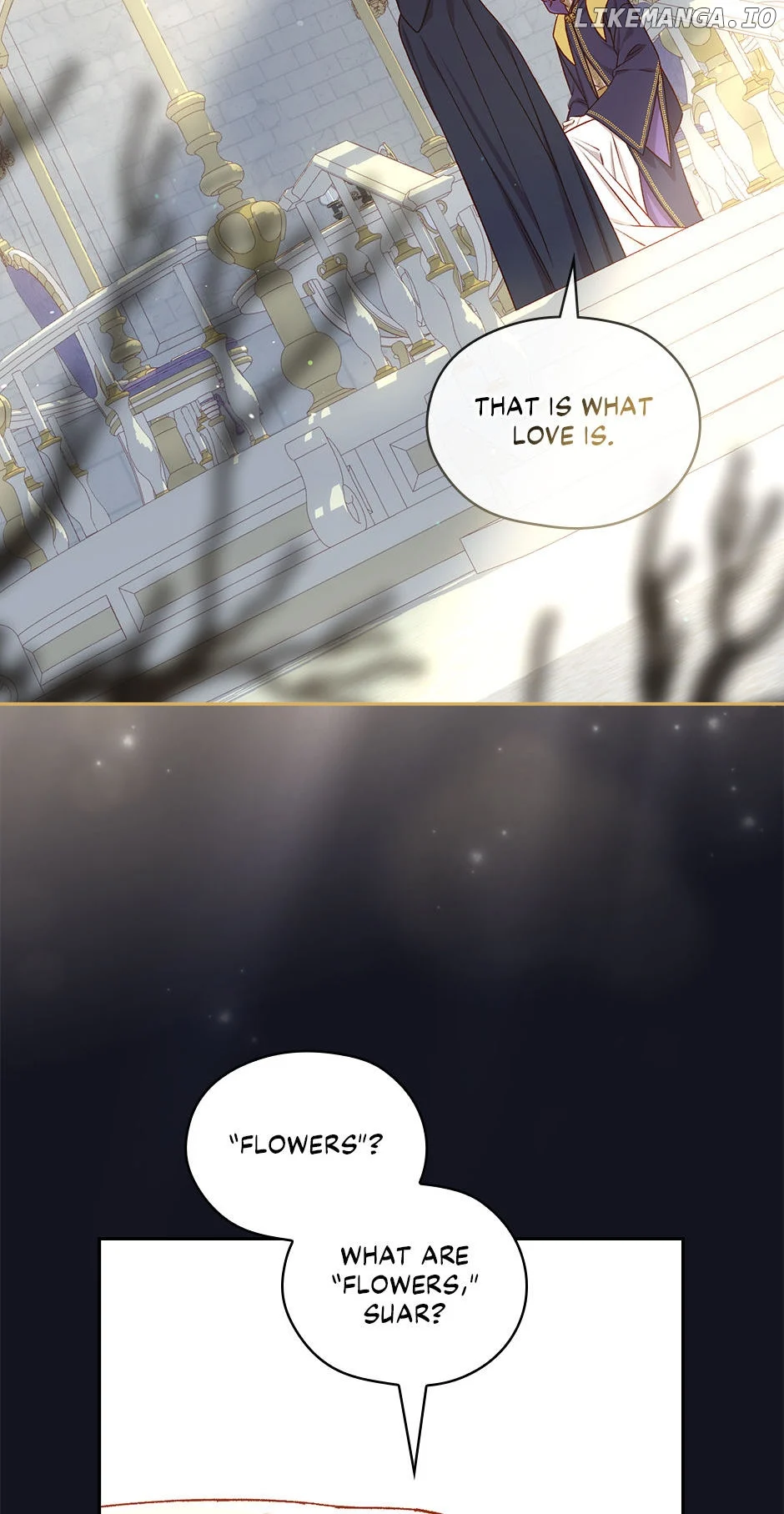 Surviving As A Maid chapter 128 page 33