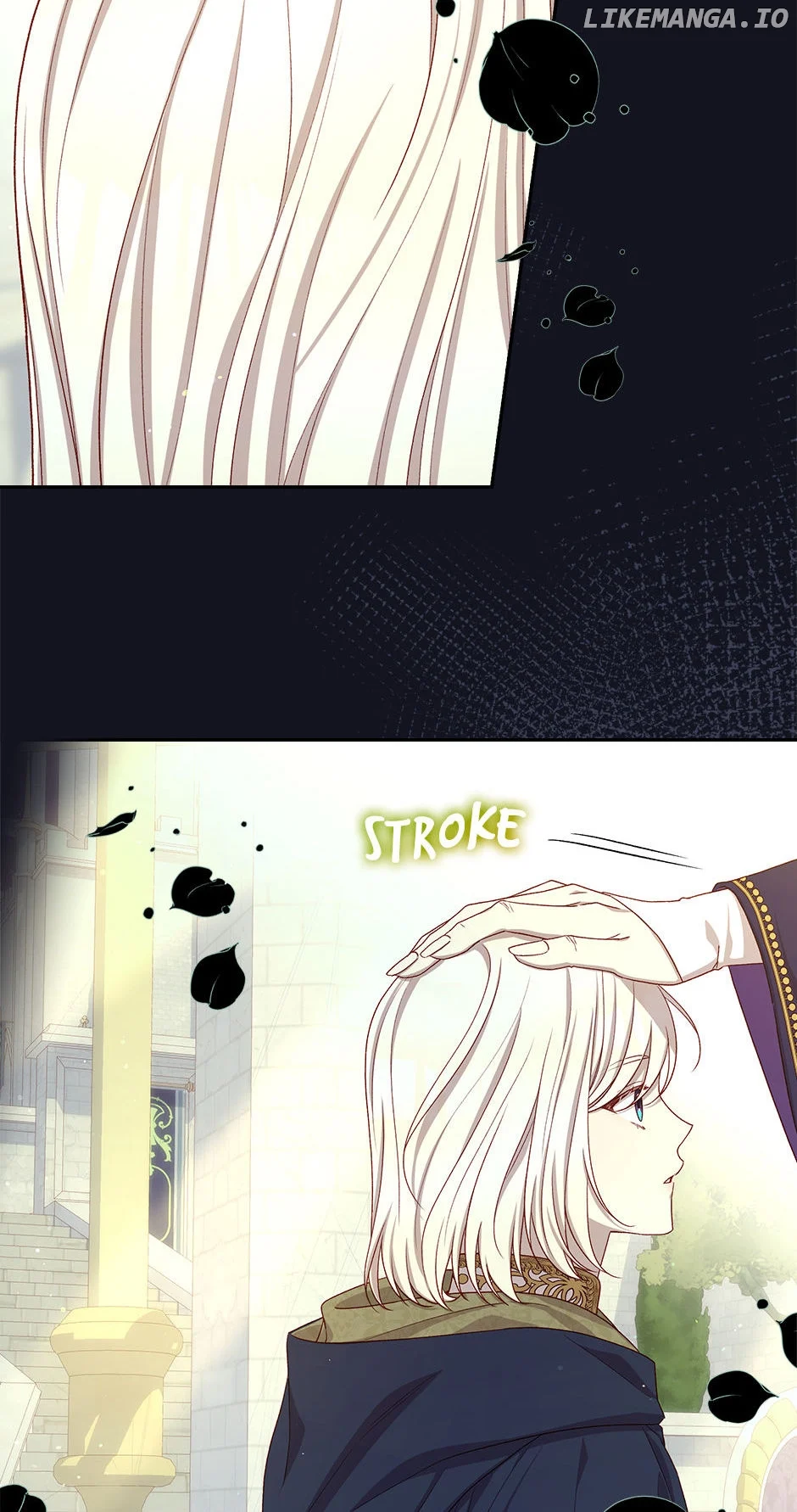 Surviving As A Maid chapter 128 page 36