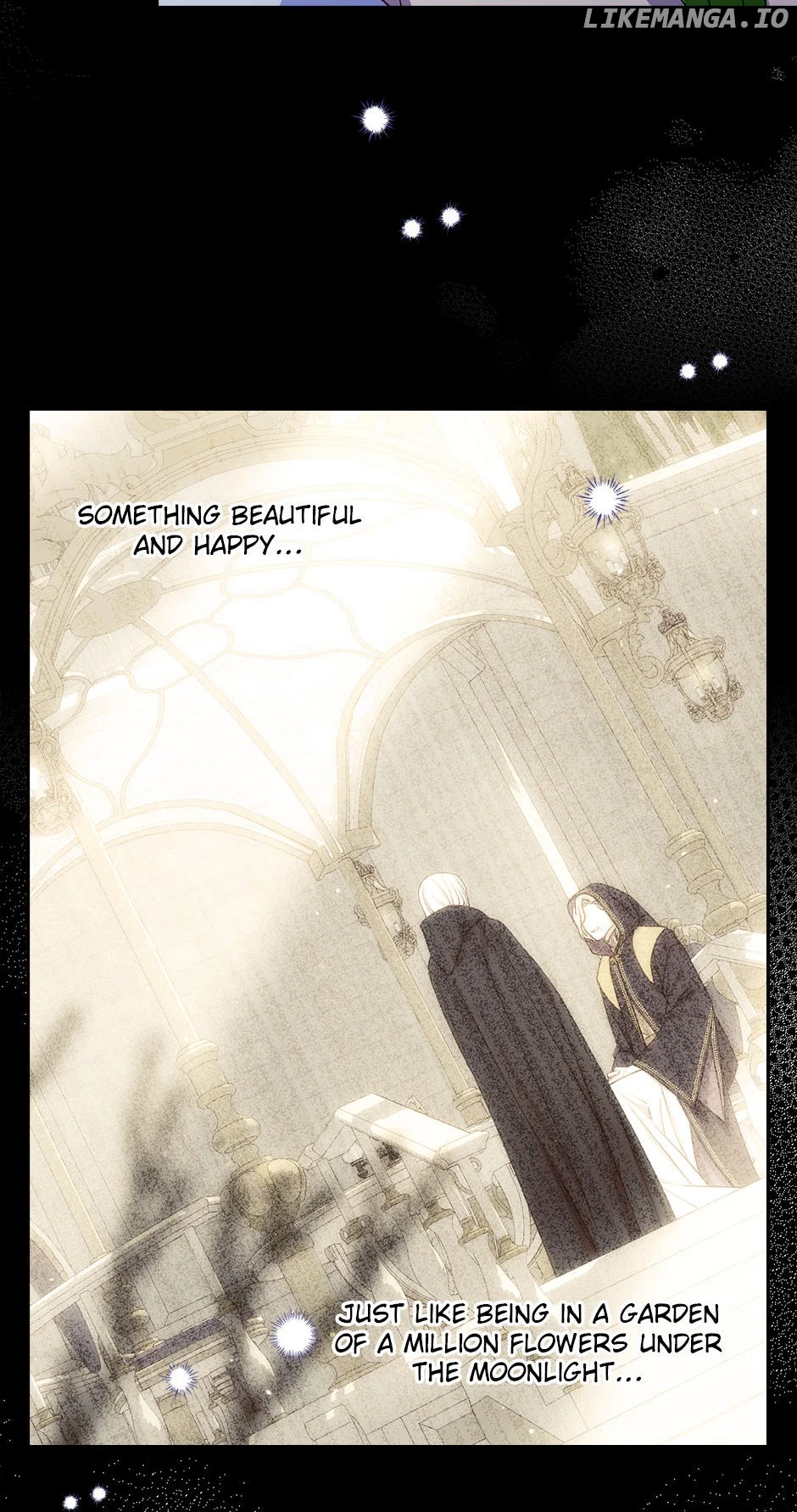 Surviving As A Maid chapter 128 page 42