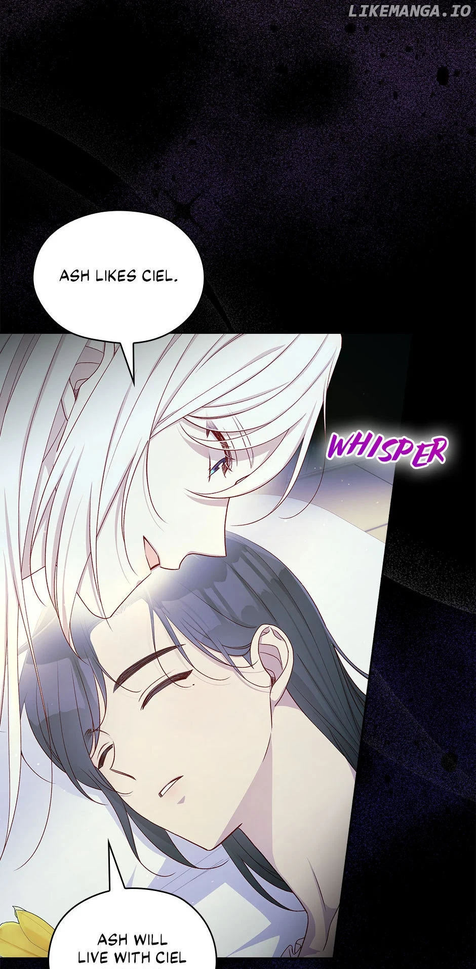 Surviving As A Maid chapter 128 page 49
