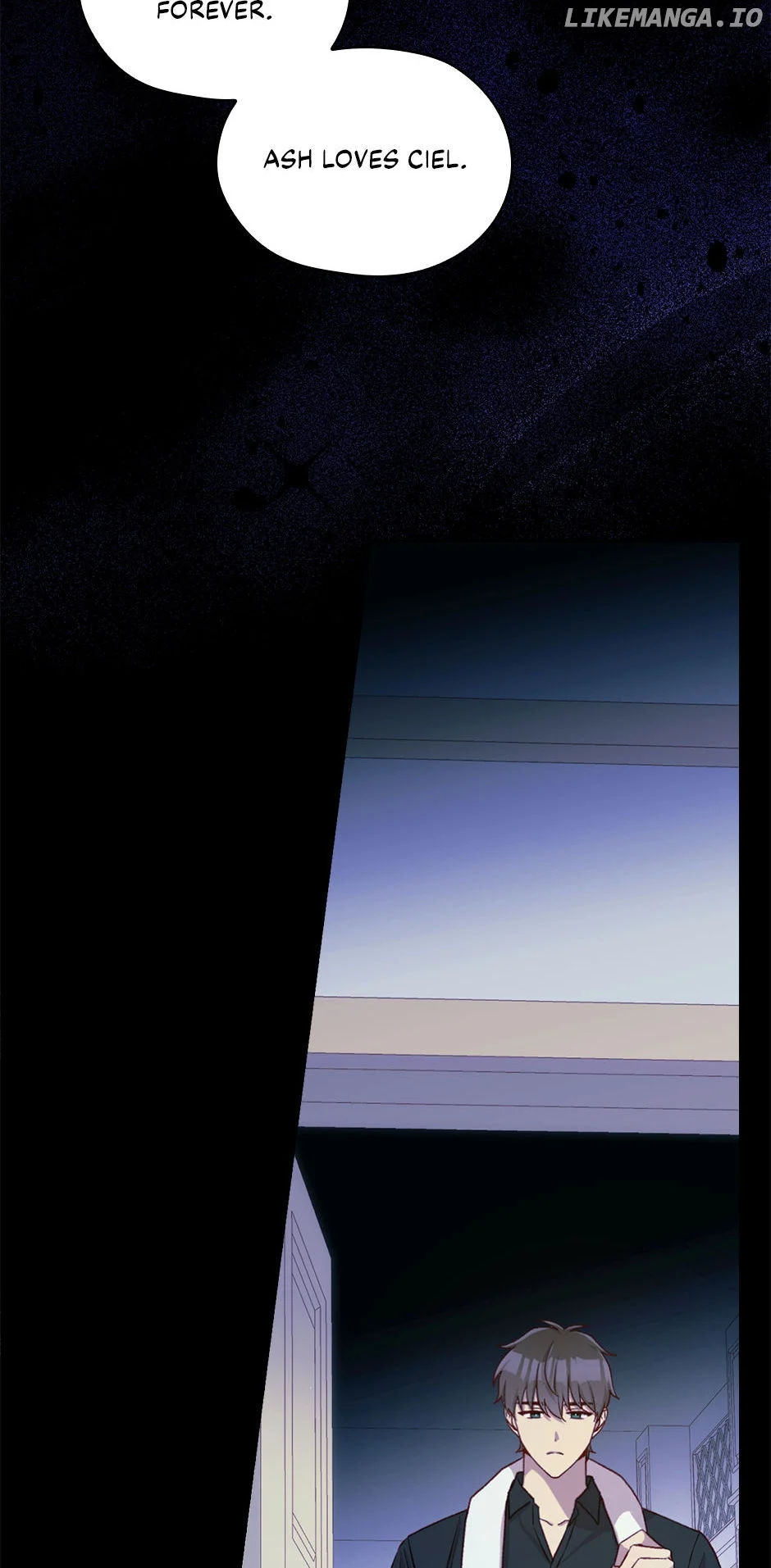 Surviving As A Maid chapter 128 page 50