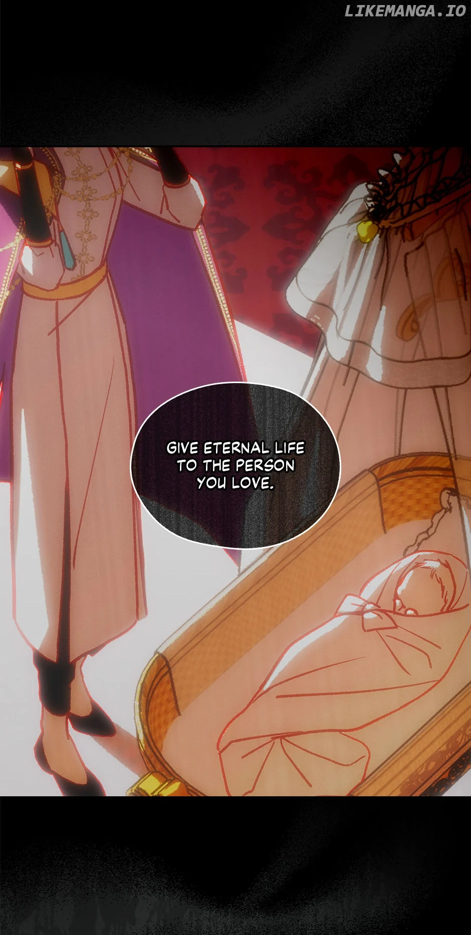 Surviving As A Maid chapter 128 page 53