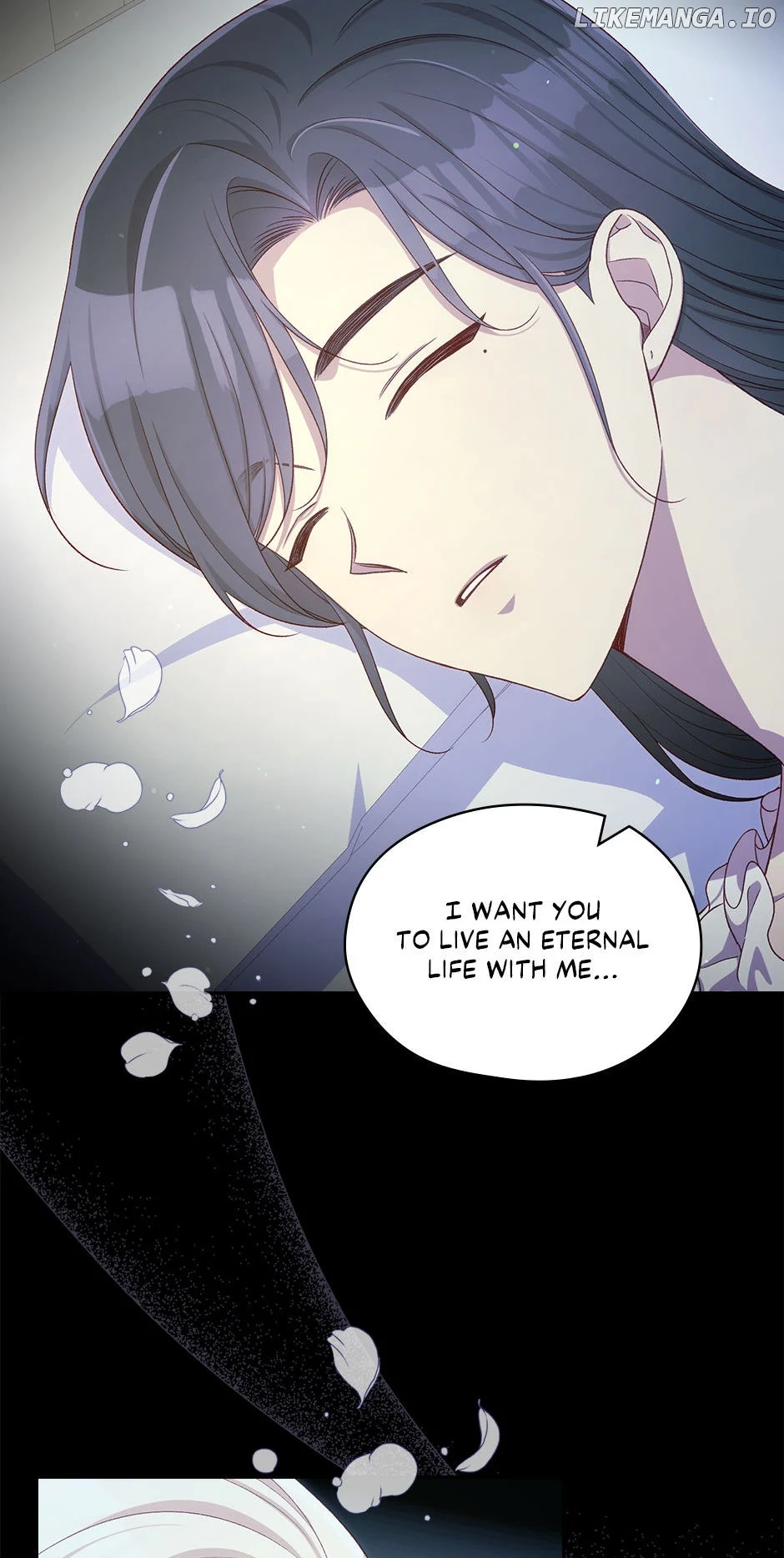 Surviving As A Maid chapter 128 page 55