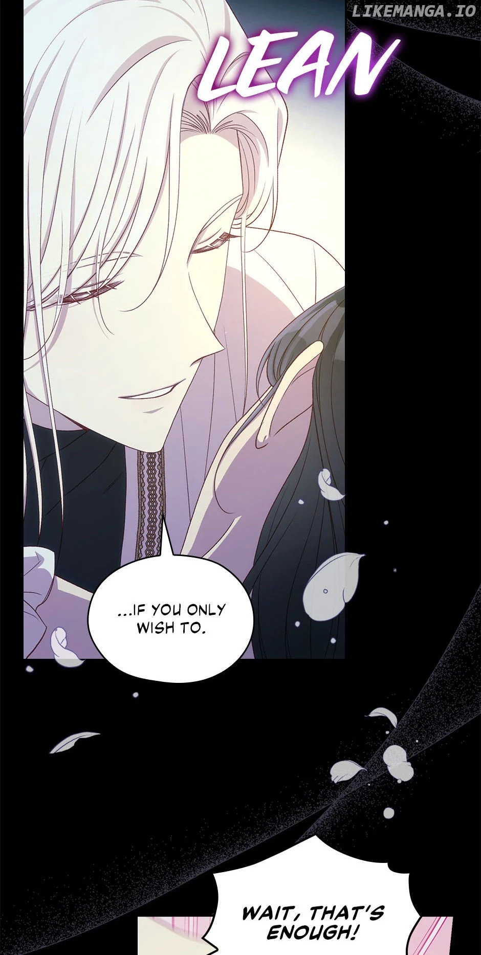 Surviving As A Maid chapter 128 page 56