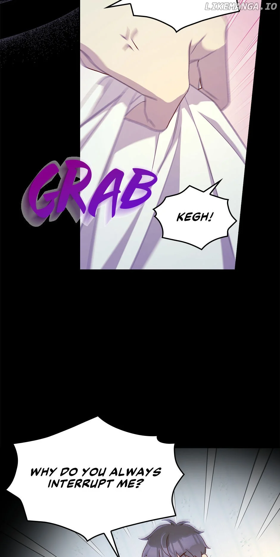 Surviving As A Maid chapter 128 page 57