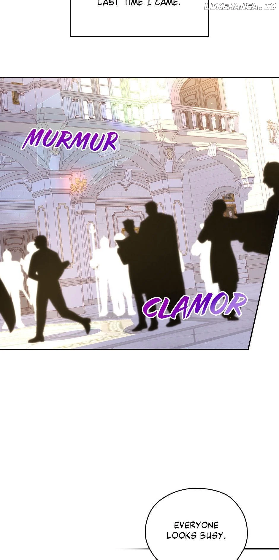Surviving As A Maid chapter 132 page 5