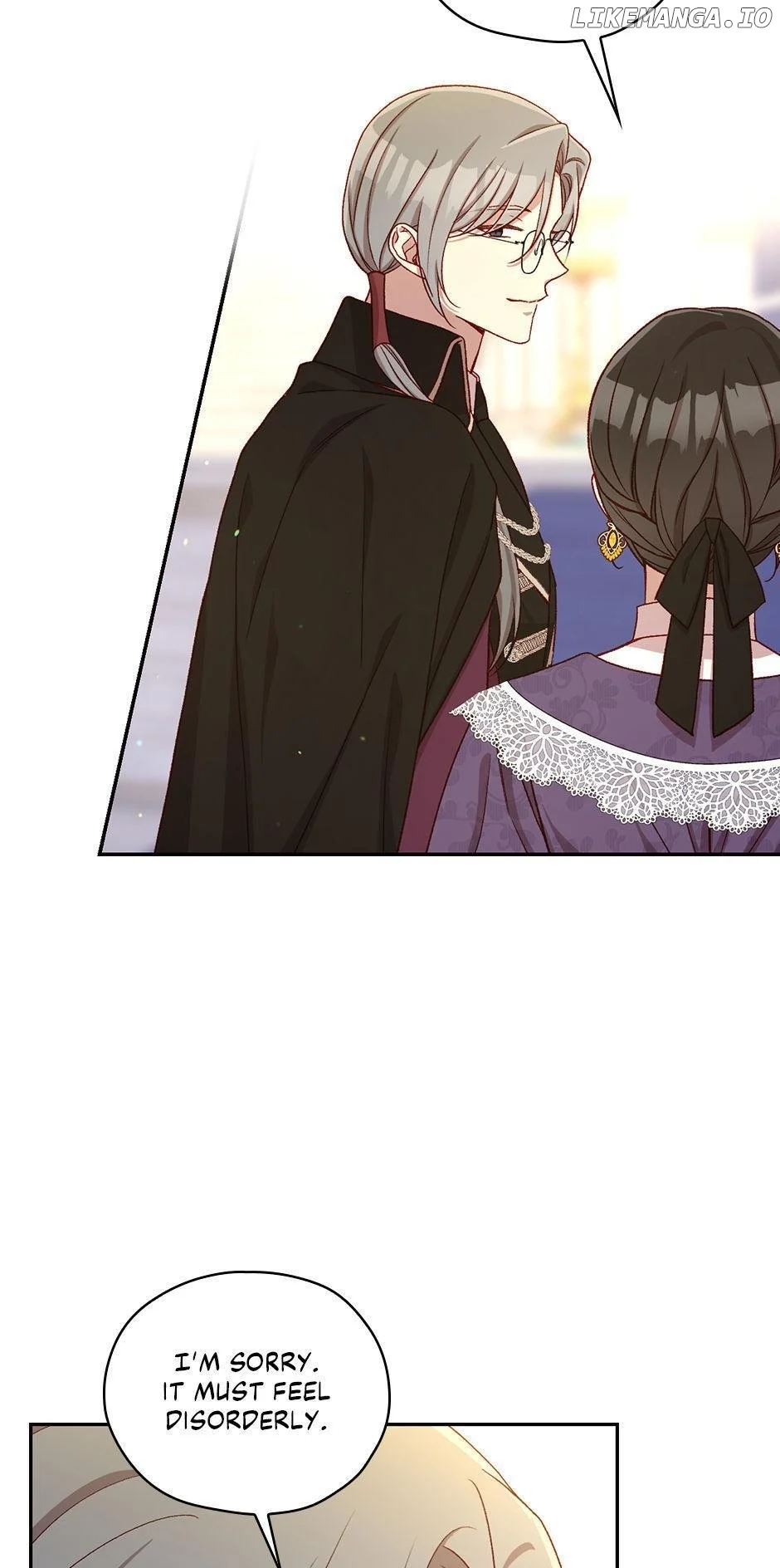 Surviving As A Maid chapter 132 page 6
