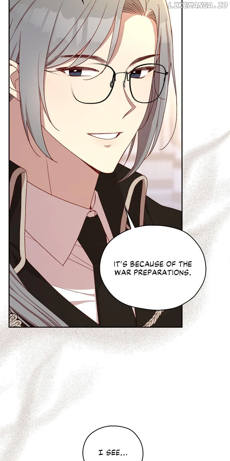 Surviving As A Maid chapter 132 page 7