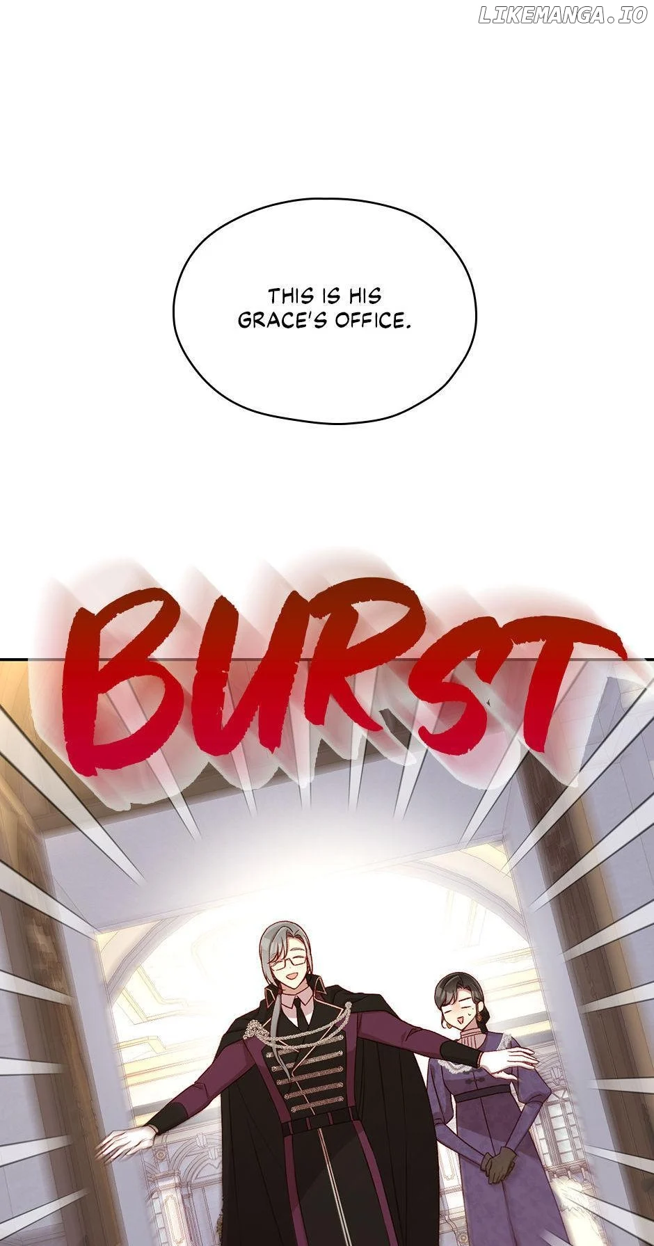 Surviving As A Maid chapter 132 page 10