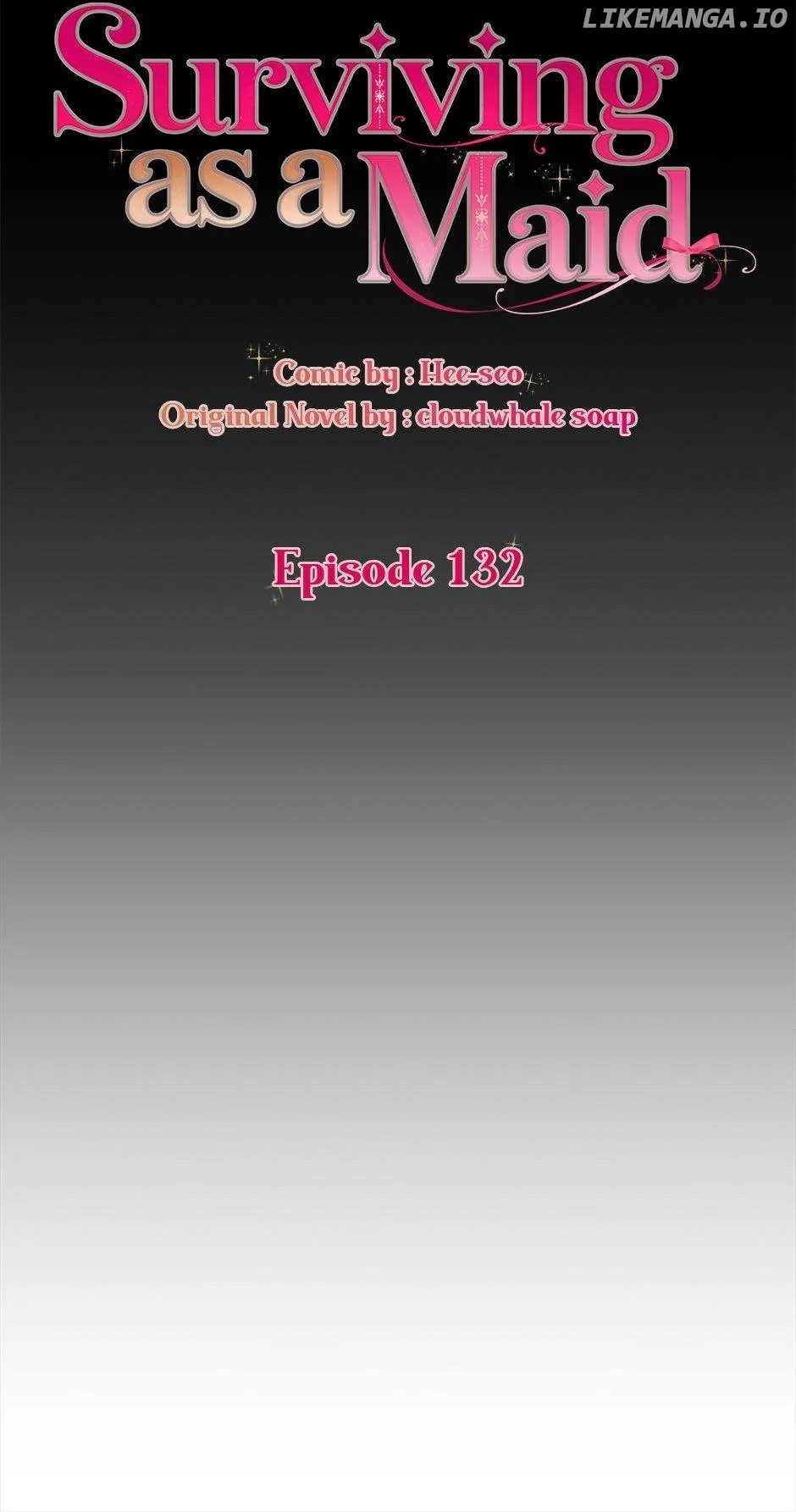 Surviving As A Maid chapter 132 page 16