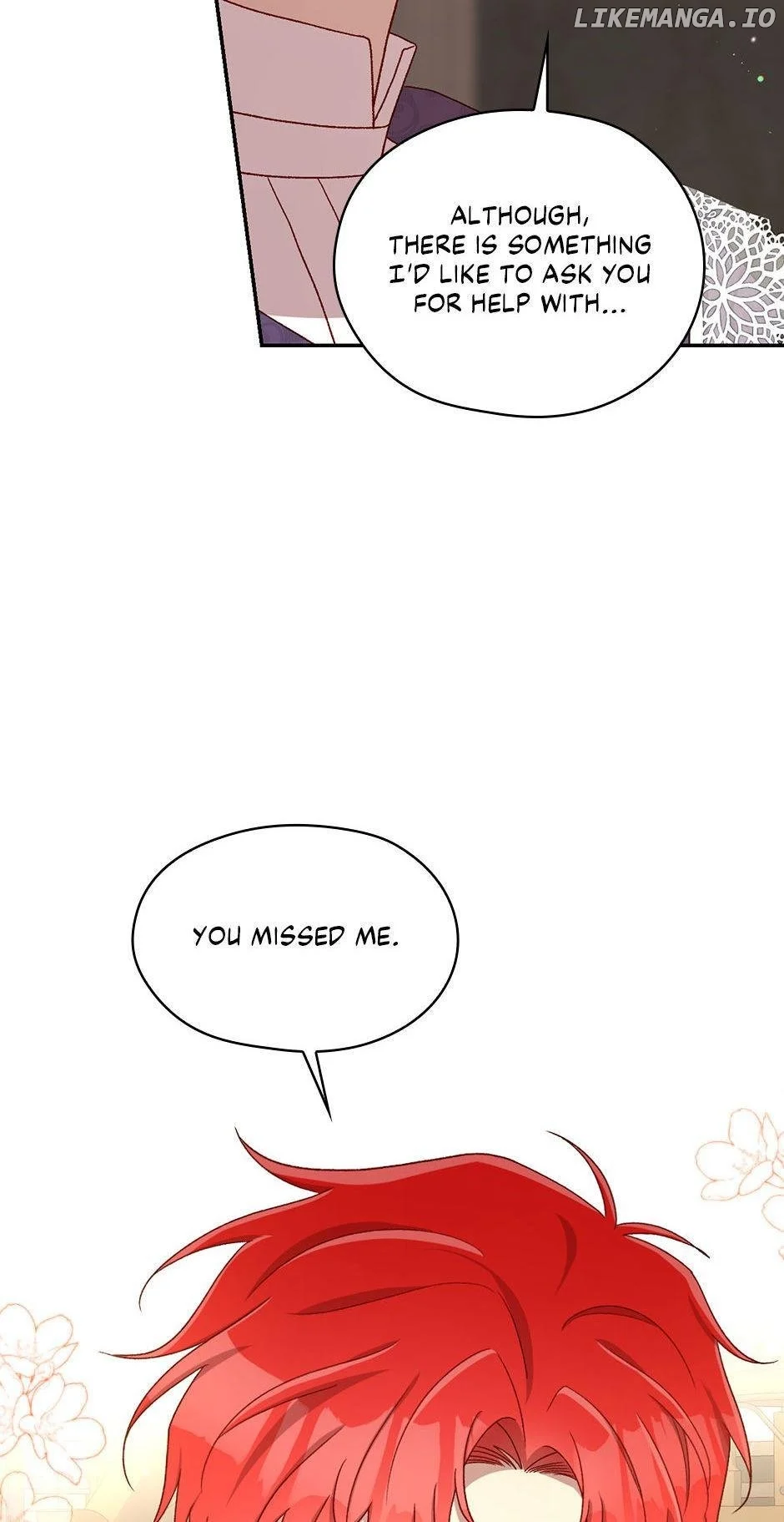 Surviving As A Maid chapter 132 page 28