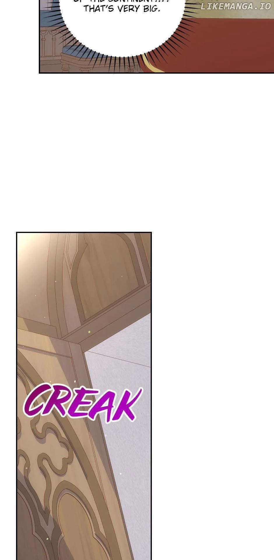 Surviving As A Maid chapter 132 page 36